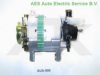 AES AUA-908 Alternator